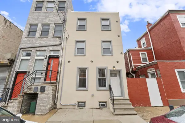 1307 N Randolph St, PHILADELPHIA, PA 19122