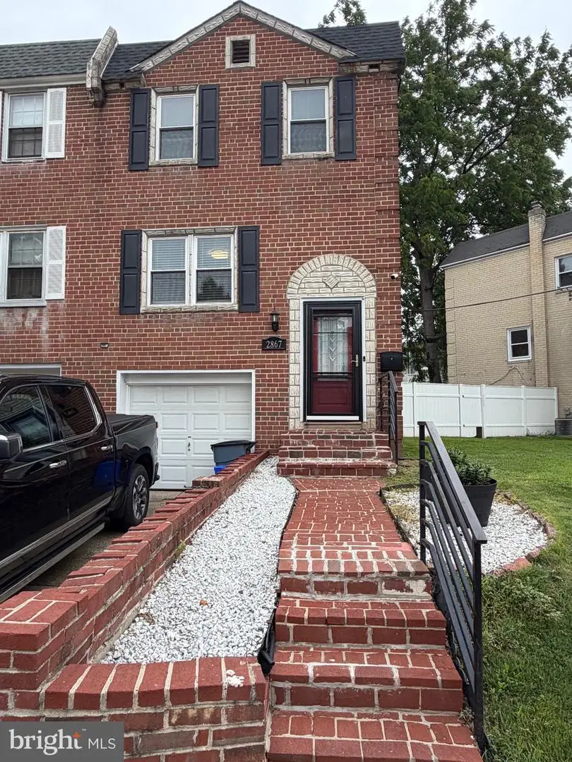 2867 Angus Rd, Philadelphia, PA 19114 - #1