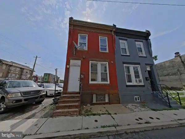 2463 N Natrona St, PHILADELPHIA, PA 19132