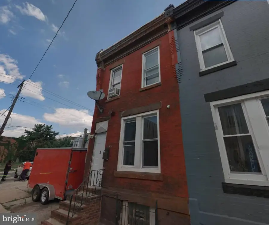2463 N Natrona St, Philadelphia, PA 19132 - #2