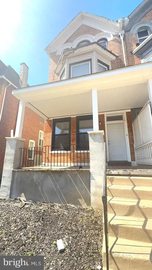 451 W Bringhurst St #unit 1, Philadelphia, PA 19144 - #1