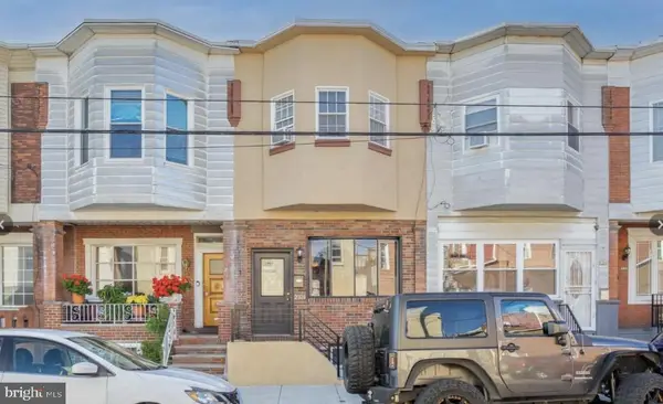 2328 S 20th St, PHILADELPHIA, PA 19145