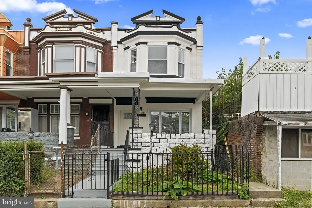 1010 S 51st St, Philadelphia, PA 19143 - #1