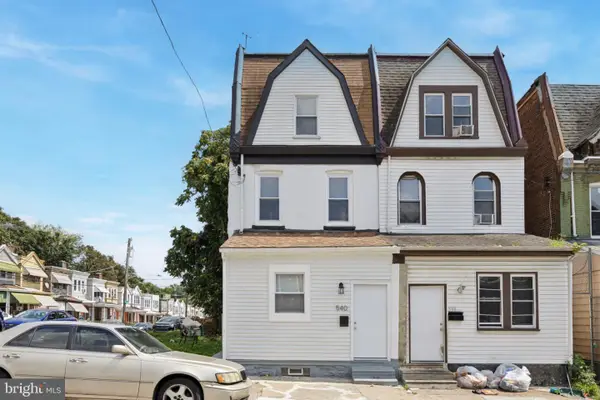 540 E Penn St, PHILADELPHIA, PA 19144