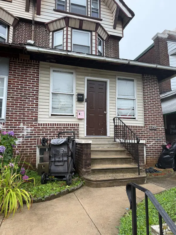 6130 Washington Ave, PHILADELPHIA, PA 19143