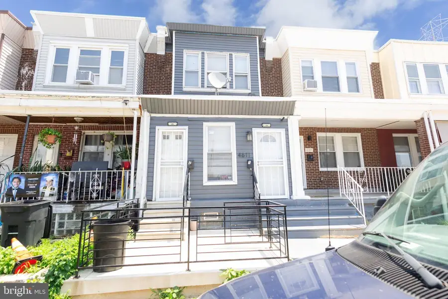 4611 Tampa St, Philadelphia, PA 19120 - #2