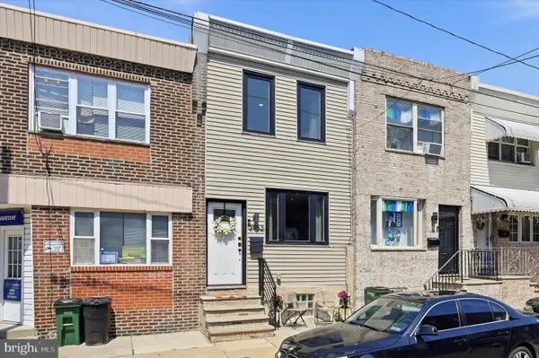 2952 N Sydenham St, PHILADELPHIA, PA 19132