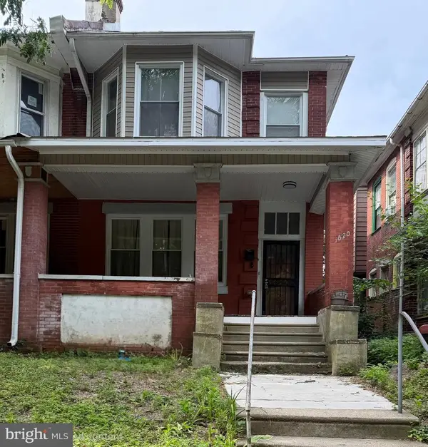 1620 Lindley Ave, PHILADELPHIA, PA 19141