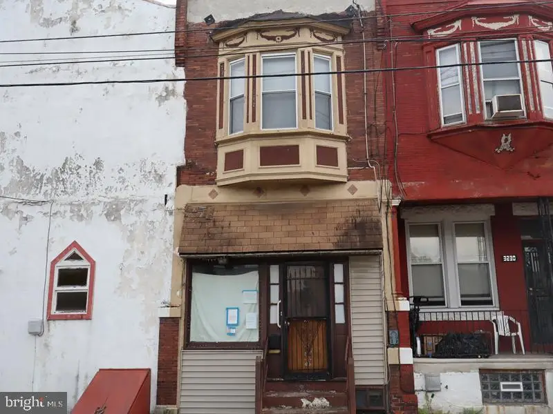 3228 W York St, Philadelphia, PA 19132 - #1