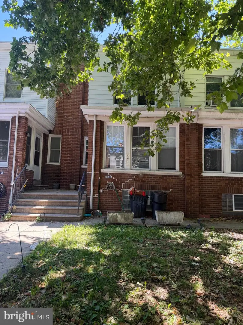 3344 Brighton St, Philadelphia, PA 19149 - #1