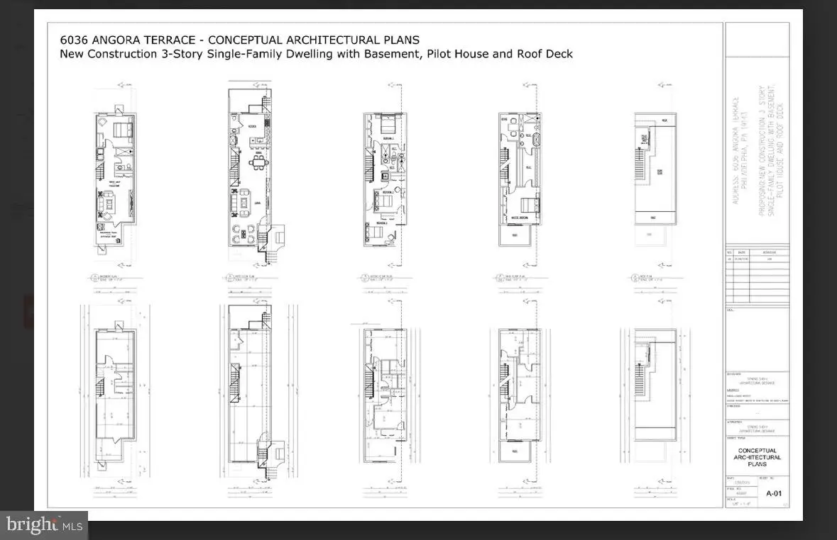 6036 Angora Ter, Philadelphia, PA 19143 - #1