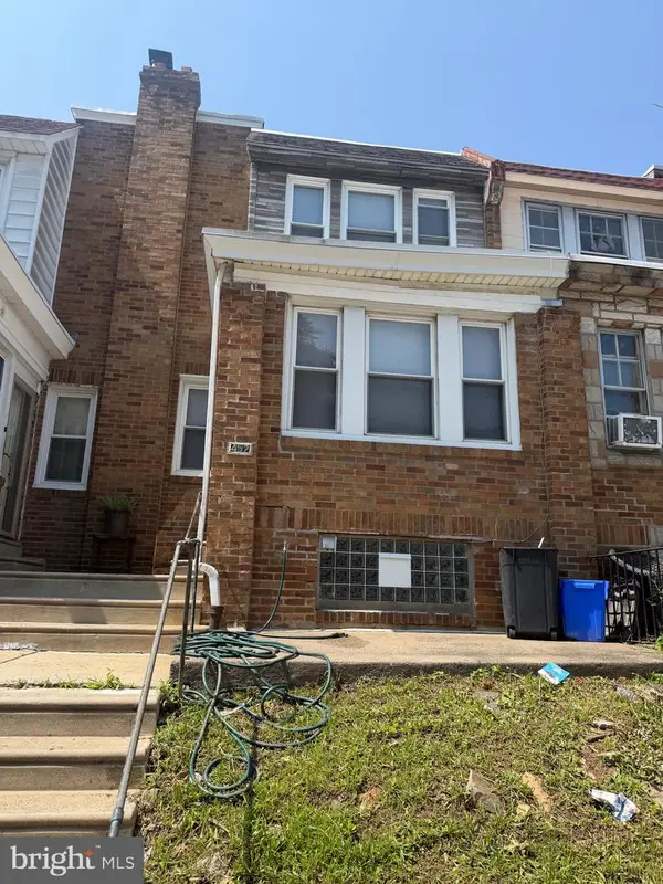 452 Devereaux Ave, PHILADELPHIA, PA 19111