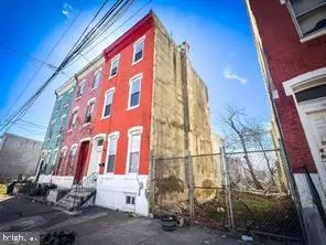1822 N Van Pelt St, Philadelphia, PA 19121 - #1