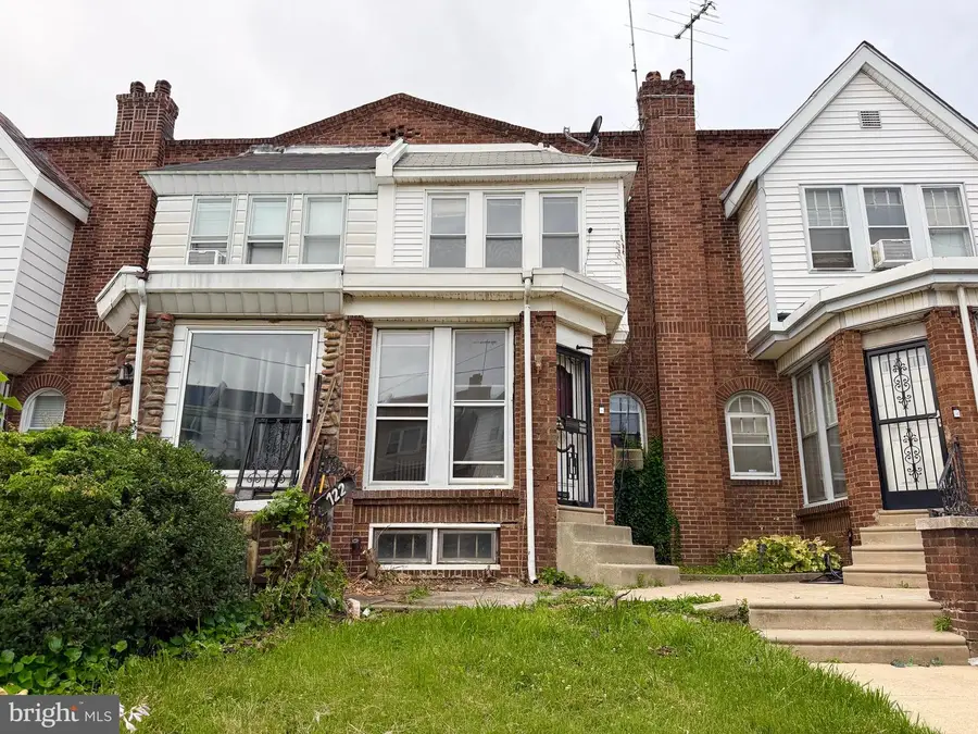 722 Atwood Rd, Philadelphia, PA 19151 - #2