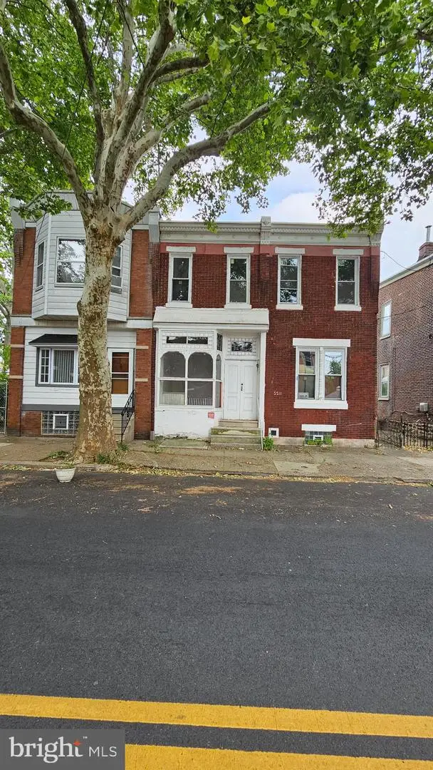 5511 N 2nd St, Philadelphia, PA 19120 - #3
