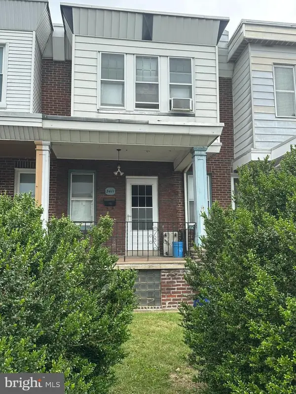 3411 Disston St, PHILADELPHIA, PA 19149