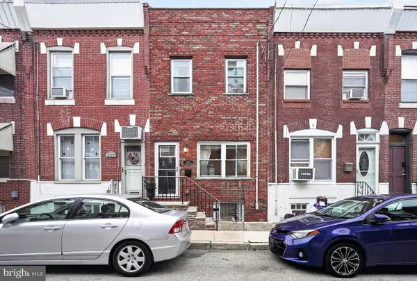 2319 S Warnock St, PHILADELPHIA, PA 19148