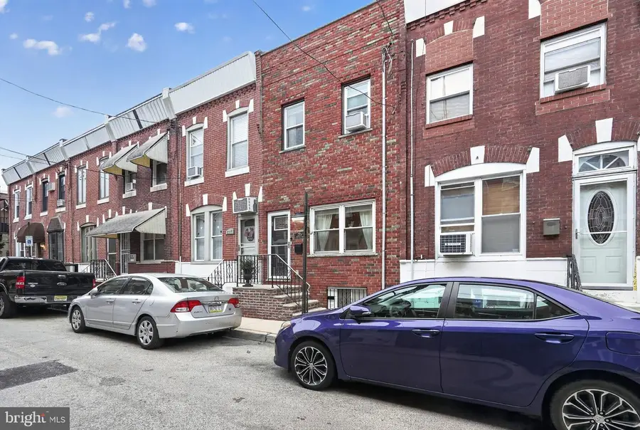 2319 S Warnock St, Philadelphia, PA 19148 - #2