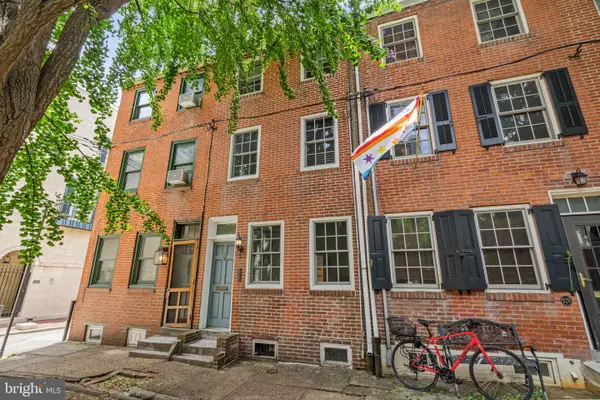 926 Irving St, PHILADELPHIA, PA 19107