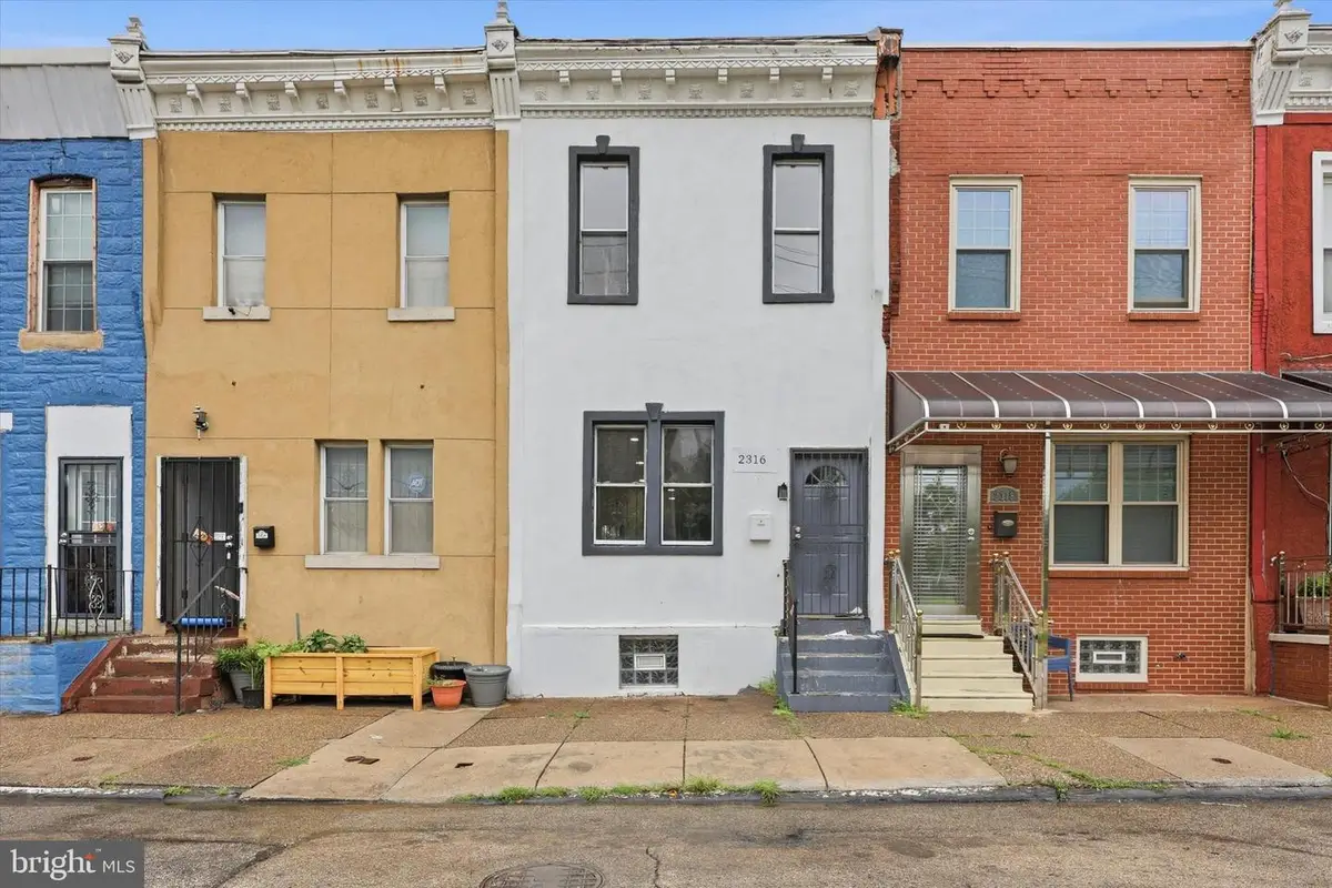 2316 N 12th St, Philadelphia, PA 19133 - #1