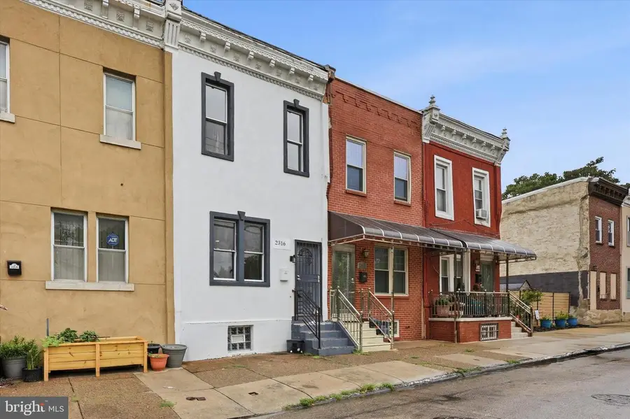 2316 N 12th St, Philadelphia, PA 19133 - #2