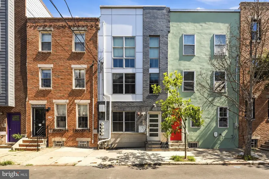 1821 Carpenter St #a, Philadelphia, PA 19146 - #2