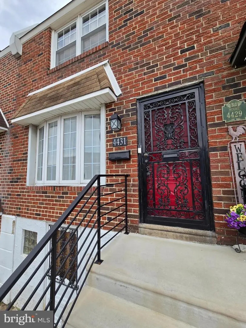 4431 Garden St, Philadelphia, PA 19137 - #1