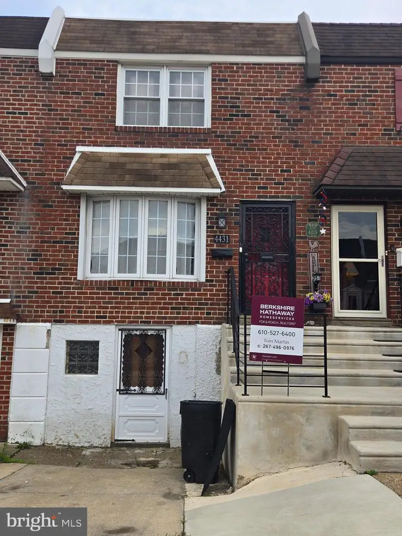 4431 Garden St, Philadelphia, PA 19137 - #3