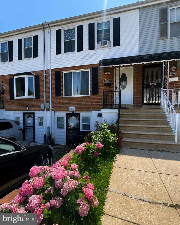 8018 Chelwynde Ave, PHILADELPHIA, PA 19153