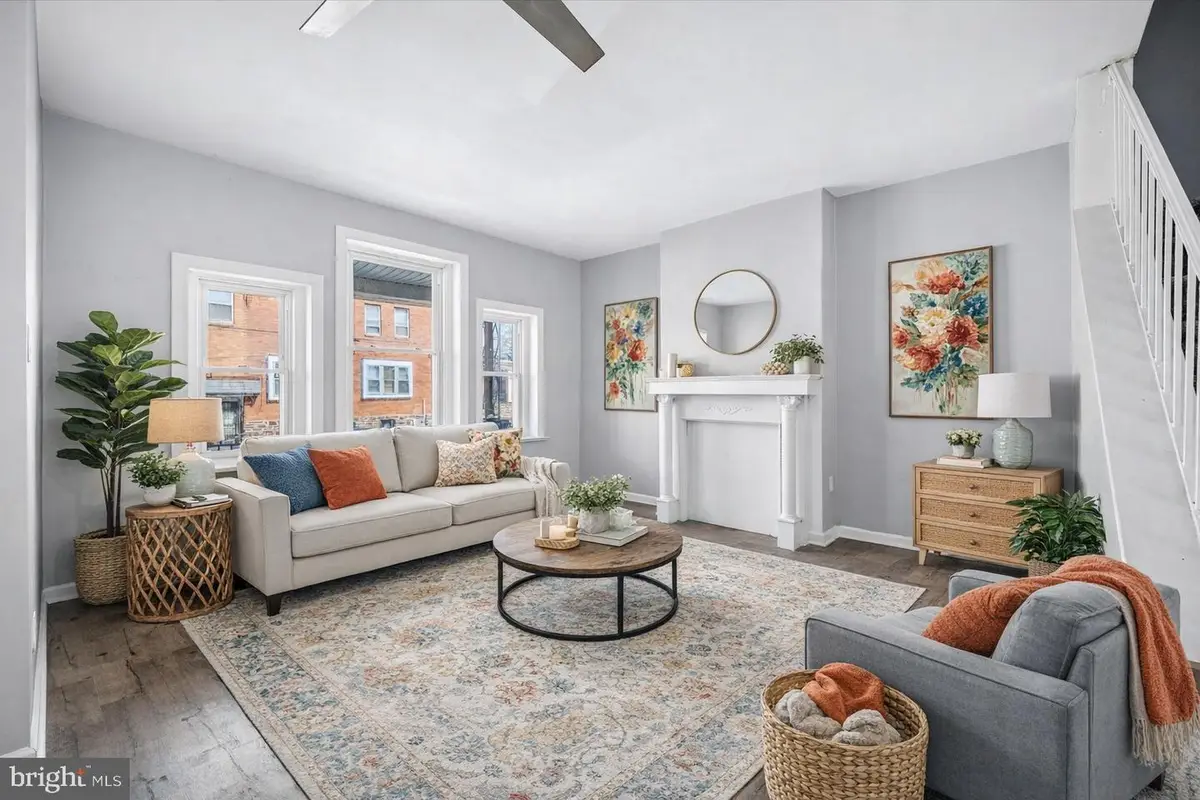 2406 W Clearfield St, Philadelphia, PA 19132 - #1