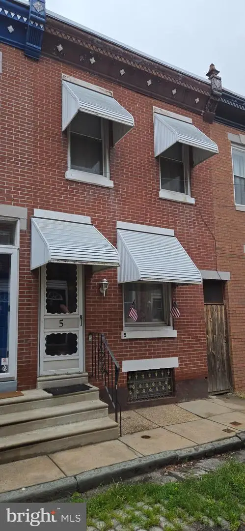 5 Willig Ave, PHILADELPHIA, PA 19125