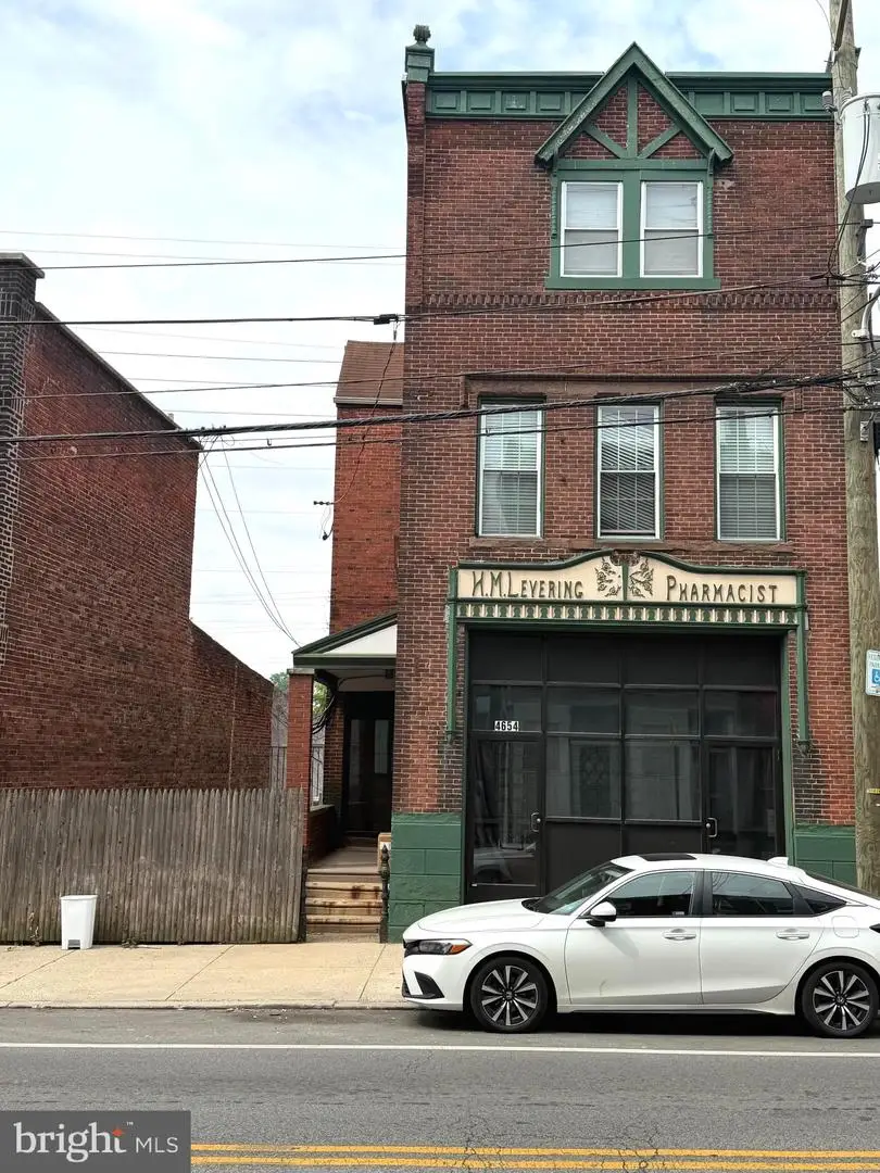 4654 Umbria St, Philadelphia, PA 19127 - #1