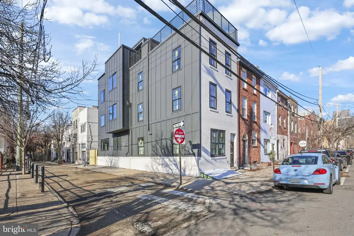 514 S 20th St #b, Philadelphia, PA 19146 - #1