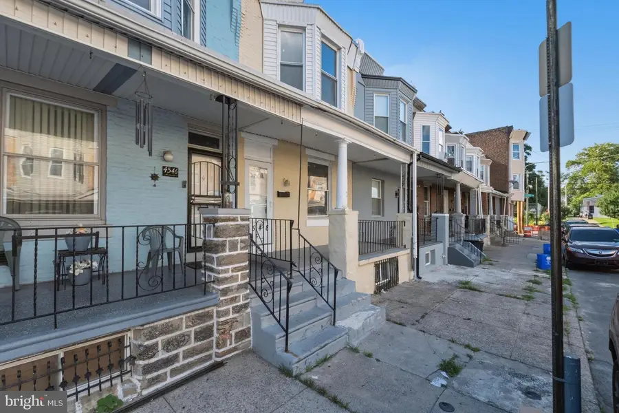 4548 N 17th St, Philadelphia, PA 19140 - #3
