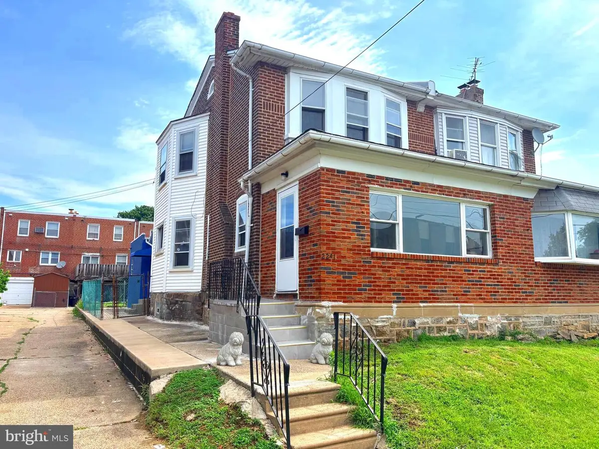 2241 Knorr St, Philadelphia, PA 19149 - #1