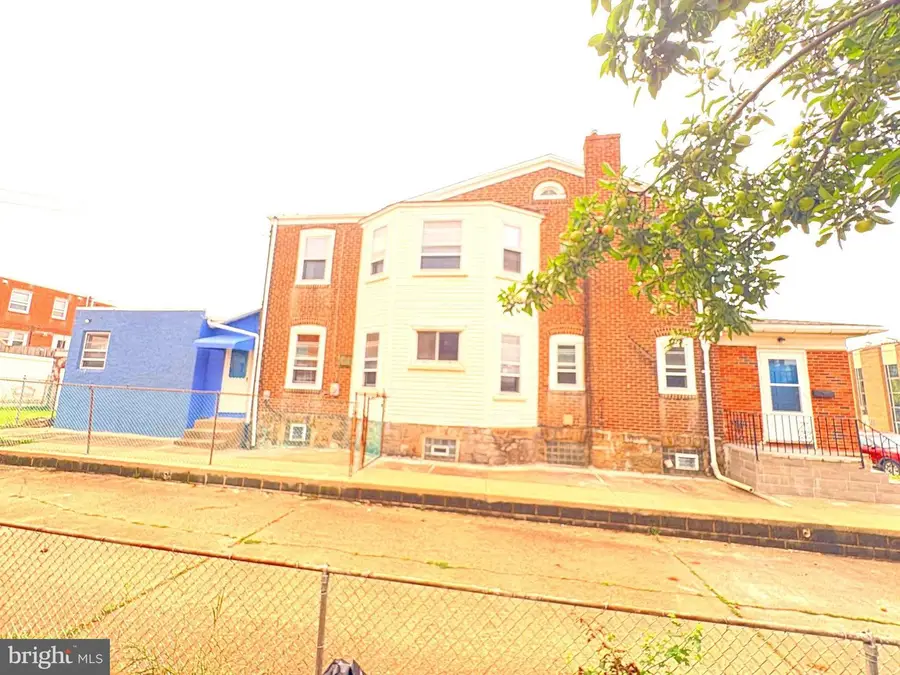 2241 Knorr St, Philadelphia, PA 19149 - #2