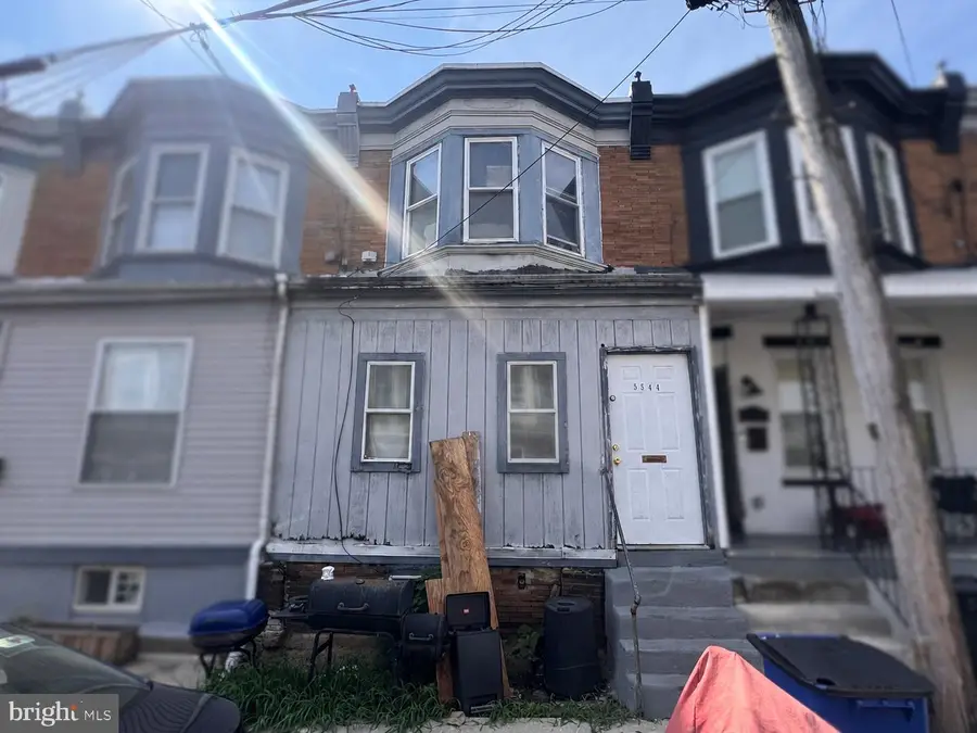 5544 Linmore Ave, Philadelphia, PA 19143 - #3