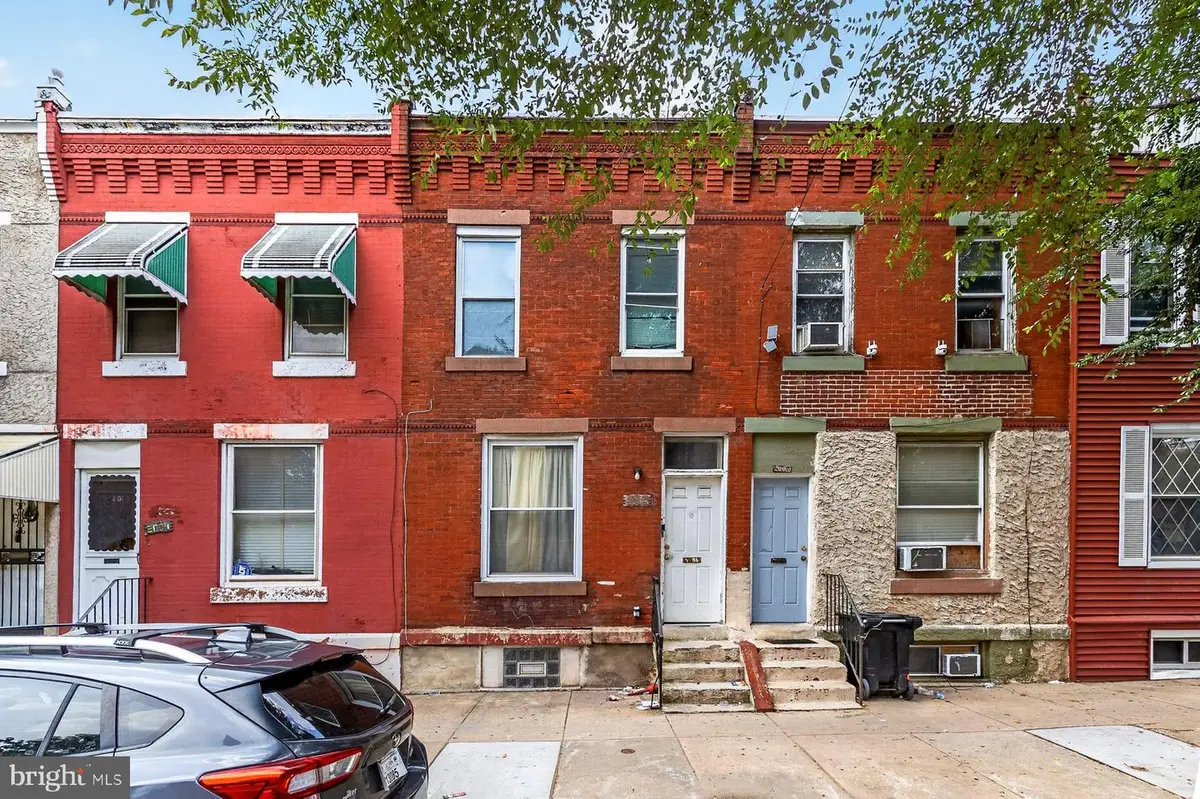 2006 N 29th St, Philadelphia, PA 19121 - #1