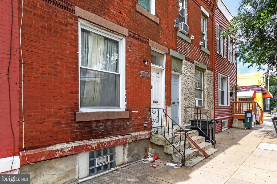2006 N 29th St, Philadelphia, PA 19121 - #2