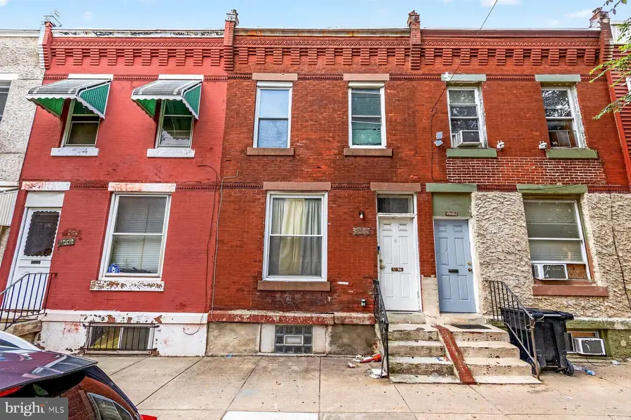 2006 N 29th St, Philadelphia, PA 19121 - #3