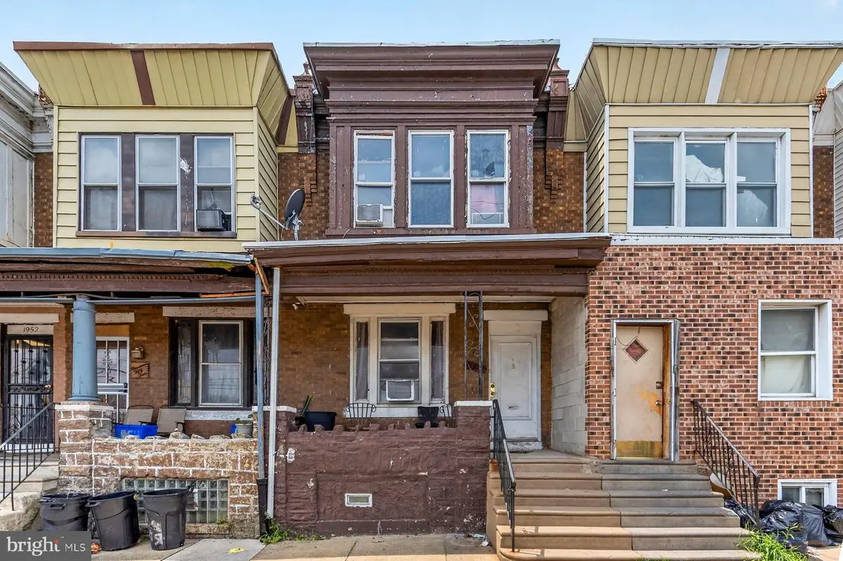 1956 N 29th St, Philadelphia, PA 19121 - #1