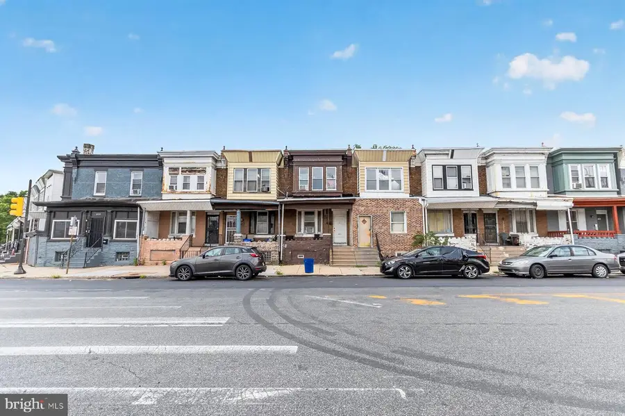 1956 N 29th St, Philadelphia, PA 19121 - #2