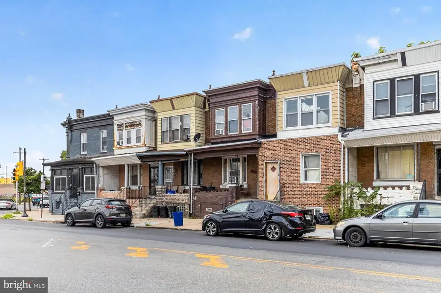 1956 N 29th St, Philadelphia, PA 19121 - #3
