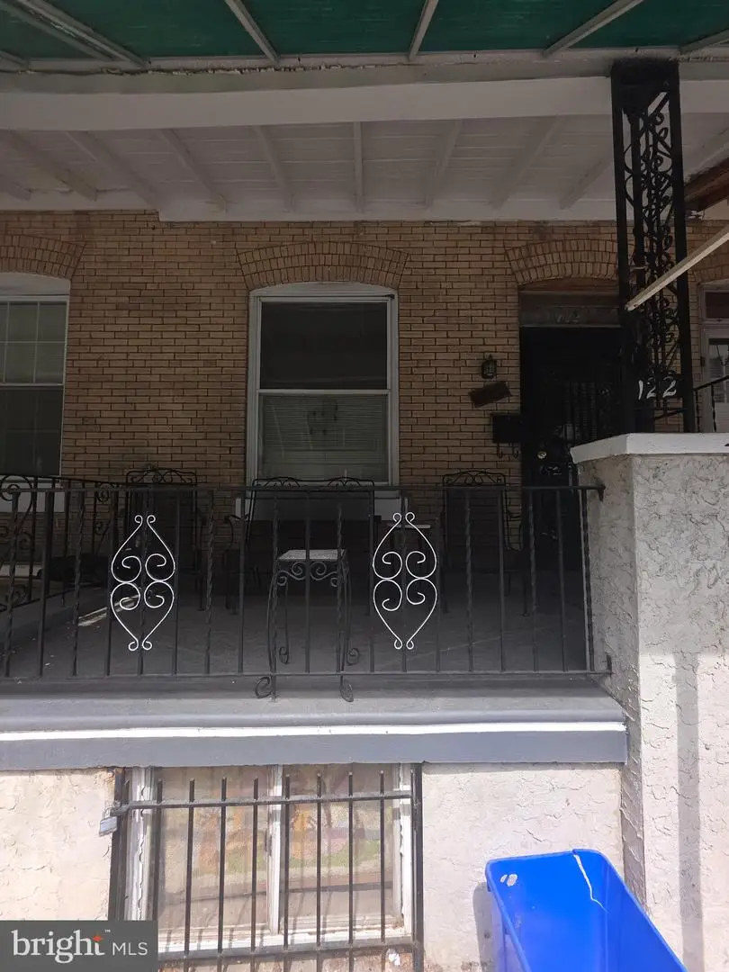 122 Wilton St, Philadelphia, PA 19139 - #1