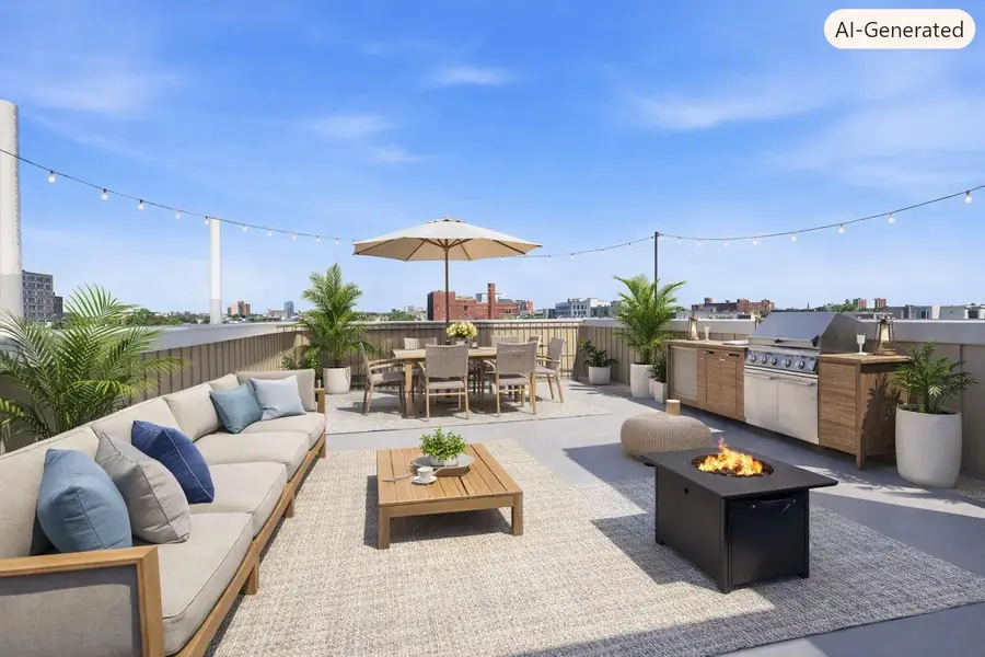 1517 Bodine St N #b, Philadelphia, PA 19122 - #3