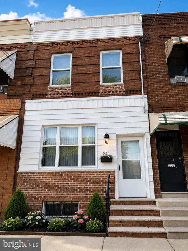 911 Wolf St, PHILADELPHIA, PA 19148