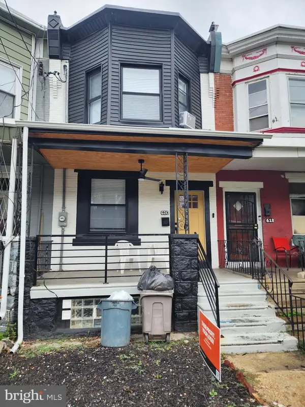 620 S 55th St, PHILADELPHIA, PA 19143