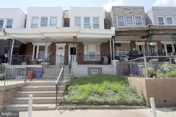 3910 Glendale St, PHILADELPHIA, PA 19124