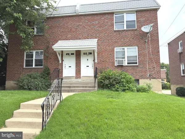 1907-09 Fuller St, PHILADELPHIA, PA 19152
