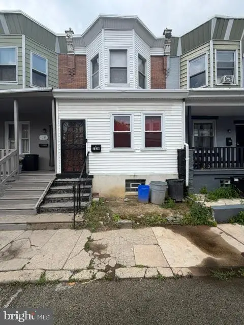 1336 S Lindenwood St, Philadelphia, PA 19143 - #1